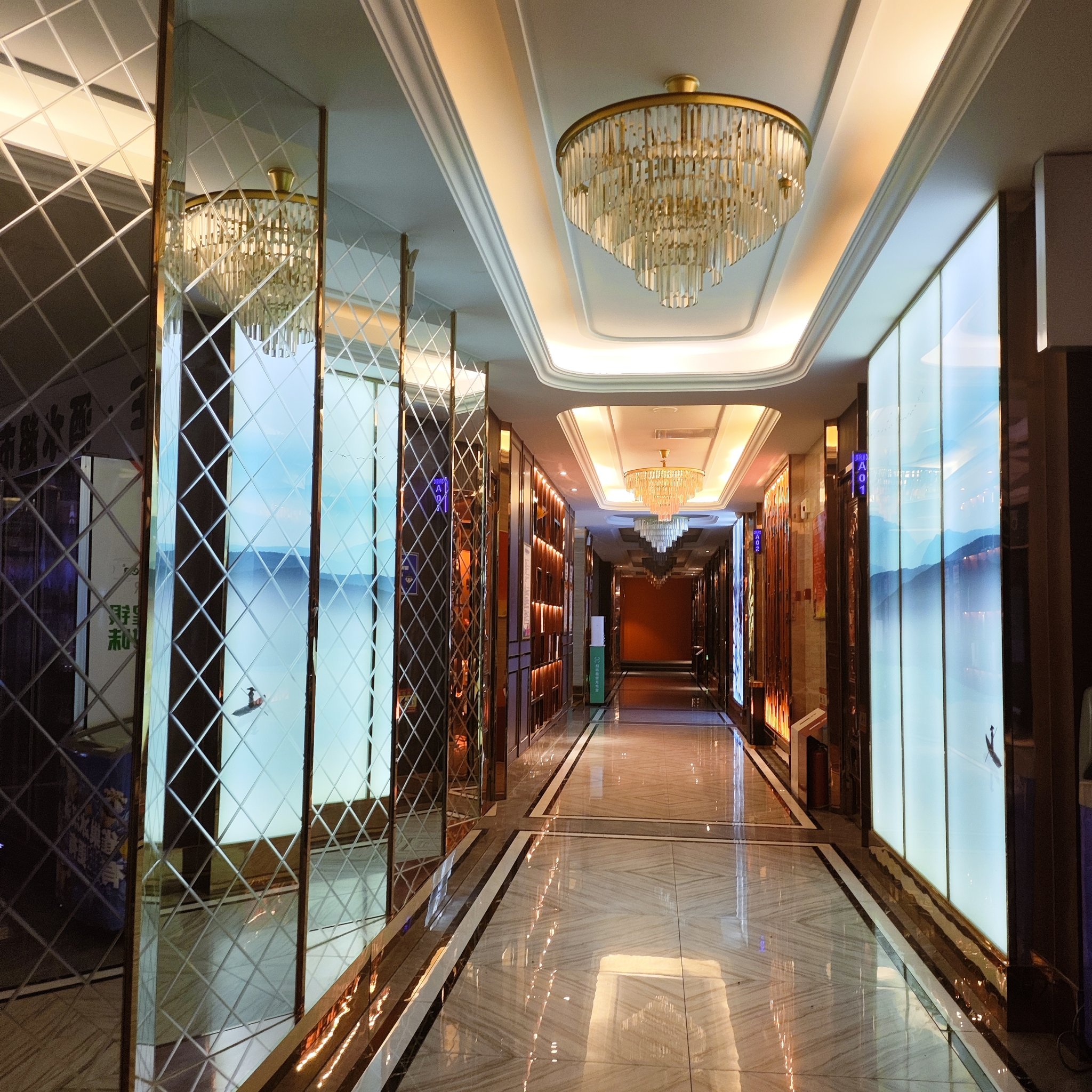 德州商务ktv首选高端商务ktv体验-平原县ktv预订